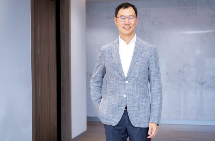 BLA กวาดกำไรปี 68 รวม 6,968 ล้านบาทโตพุ่ง 50%