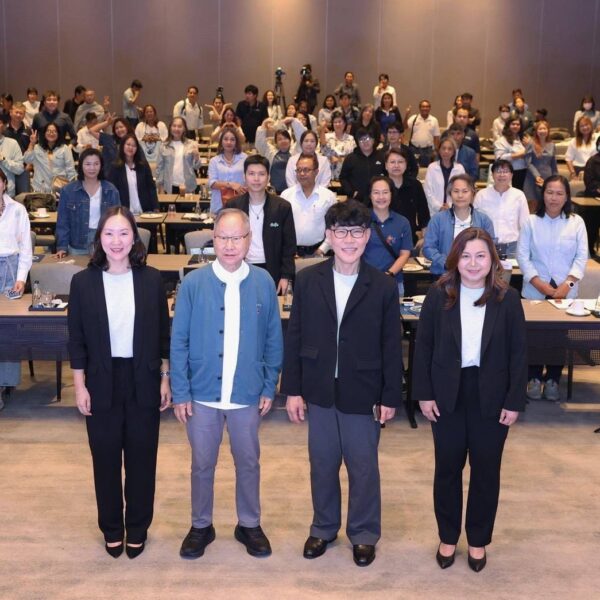 BKIH กวาดกำไร 3,135 ล้านบาท พร้อมเดินหน้าปี 69 ตั้งเป้าโต 4% ผ่านผลิตภัณฑ์ไลฟ์สไตล์ครอบคลุมทุกกลุ่มเป้าหมาย 