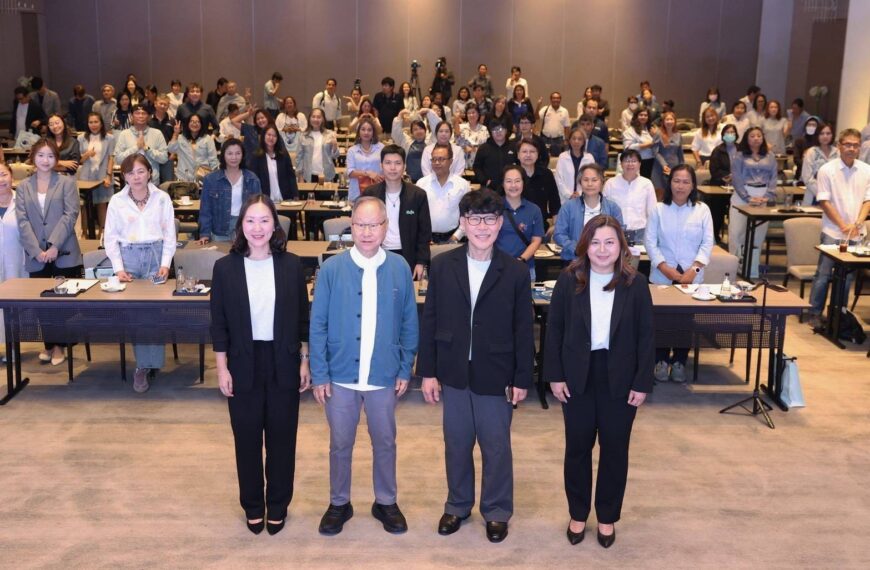 BKIH กวาดกำไร 3,135 ล้านบาท พร้อมเดินหน้าปี 69 ตั้งเป้าโต 4% ผ่านผลิตภัณฑ์ไลฟ์สไตล์ครอบคลุมทุกกลุ่มเป้าหมาย 