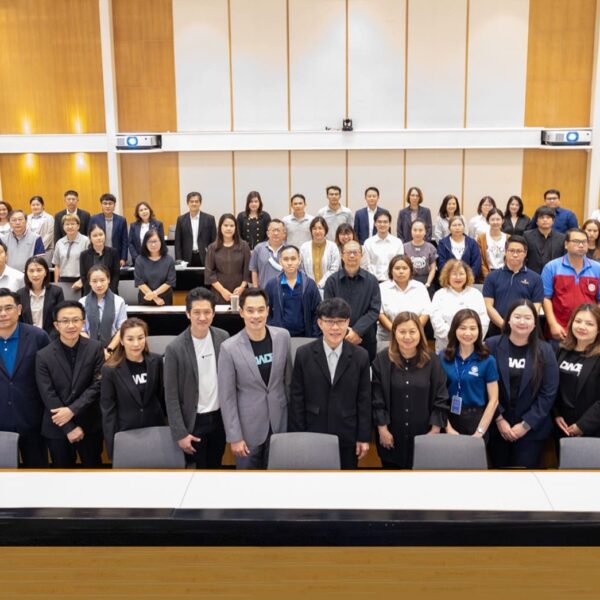 กรุงเทพประกันภัยจัดสัมมนา Cyber Insurance & Business Interruption ให้แก่ลูกค้าองค์กร