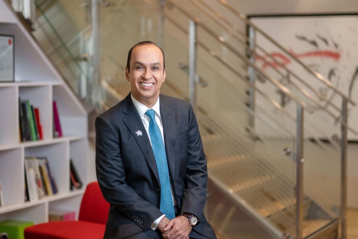 กลุ่มบริษัทพรูเด็นเชียล แถลงผลประกอบการปี2568  เติบโตแข็งแกร่งด้วยตัวเลขสองหลักพร้อมประกาศคืนกำไรให้ผู้ถือหุ้นเพิ่มขึ้นอย่างต่อเนื่อง 