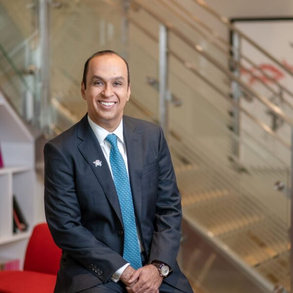 กลุ่มบริษัทพรูเด็นเชียล แถลงผลประกอบการไตรมาสแรกปีนี้ เติบโตแข็งแกร่งด้วยตัวเลขสองหลักต่อเนื่อง รวมถึงประเทศไทยที่ทำผลงานอย่างยอดเยี่ยม