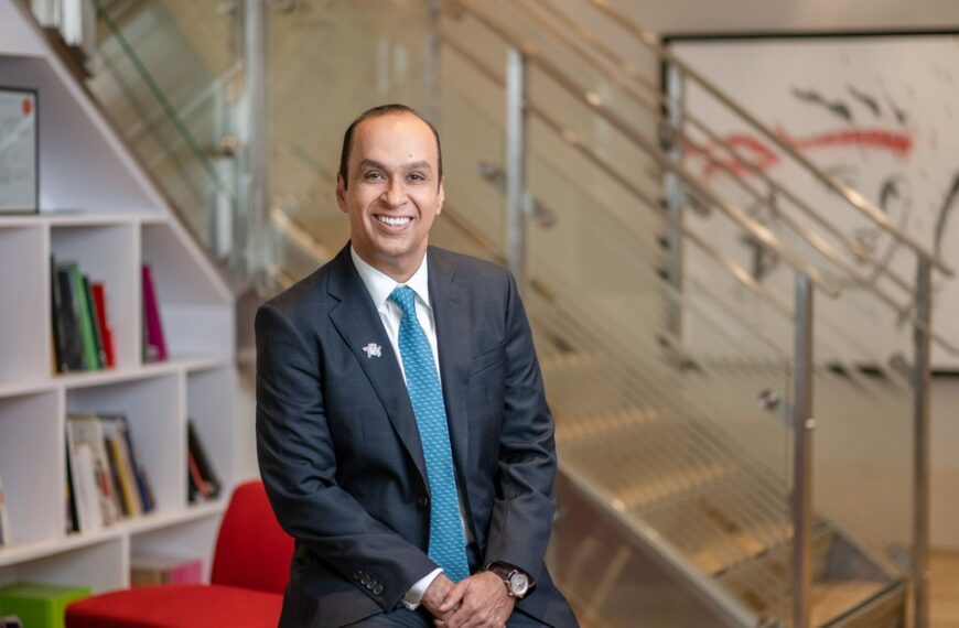 กลุ่มบริษัทพรูเด็นเชียล แถลงผลประกอบการไตรมาสแรกปีนี้ เติบโตแข็งแกร่งด้วยตัวเลขสองหลักต่อเนื่อง รวมถึงประเทศไทยที่ทำผลงานอย่างยอดเยี่ยม