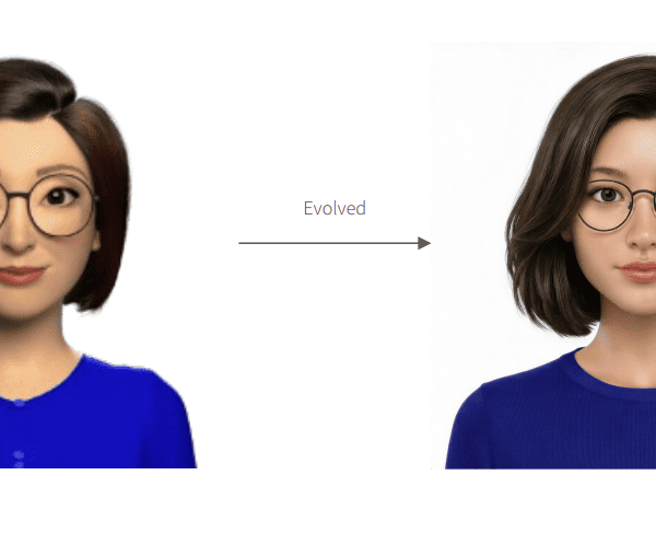 กรุงไทย–แอกซ่า ประกันชีวิต ปรับโฉม Emma by AXA Avatar เพื่อนคู่คิดเรื่องสุขภาพและประกันในยุคดิจิทัล ครบ จบ ในแอปเดียว