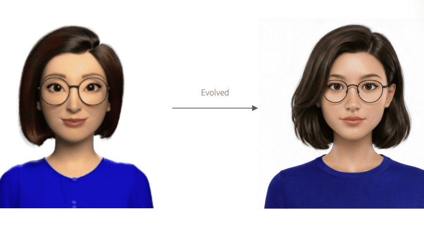 กรุงไทย–แอกซ่า ประกันชีวิต ปรับโฉม Emma by AXA Avatar เพื่อนคู่คิดเรื่องสุขภาพและประกันในยุคดิจิทัล ครบ จบ ในแอปเดียว