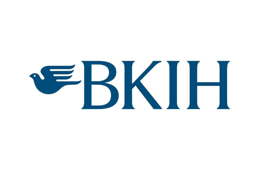 BKIH ผลประกอบการพุ่งแรง ไตรมาส 1 ปี 2569 ทำกำไรสุทธิ 1,153.7 ล้านบาท เติบโตถึง 101.9% บอร์ดไฟเขียวจ่ายปันผลรวม 9 บาทต่อหุ้น