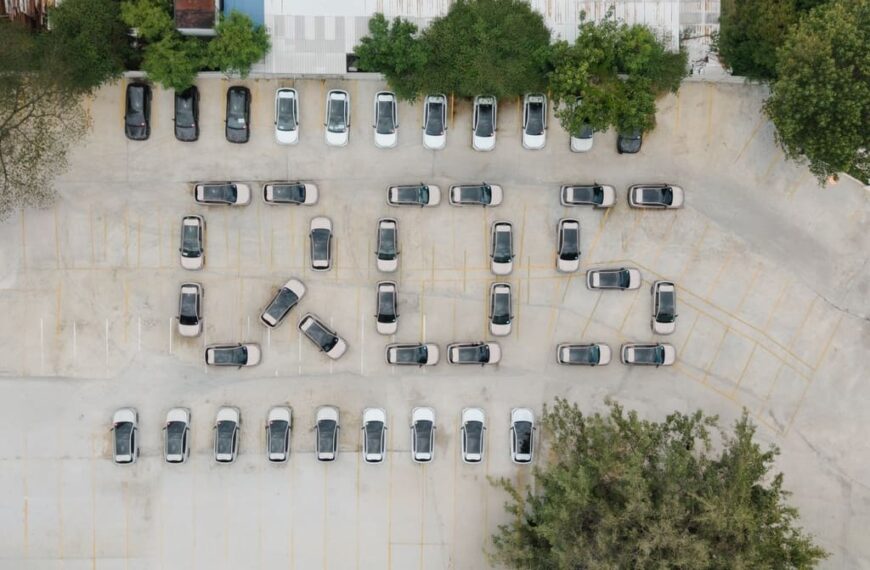 CHANGAN ฉลองความสำเร็จ จัดงานส่งมอบรถ NEVO Q05 อย่างเป็นทางการ หลังกวาดยอดจองทะลุ 2,200 คัน ภายใน 7 วัน หลังเปิดตัว