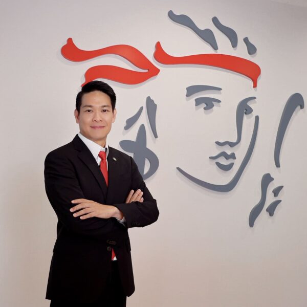 พรูเด็นเชียล ประเทศไทย ประกาศแต่งตั้ง “ปานเทพย์ นิลสินธพ” ดำรงตำแหน่ง ประธานเจ้าหน้าที่บริหารสายงานลูกค้าและการตลาด 